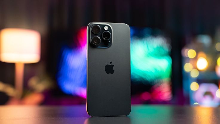 Apresentando o iPhone 15: Uma Nova Era de Inovação e Recursos Avançados