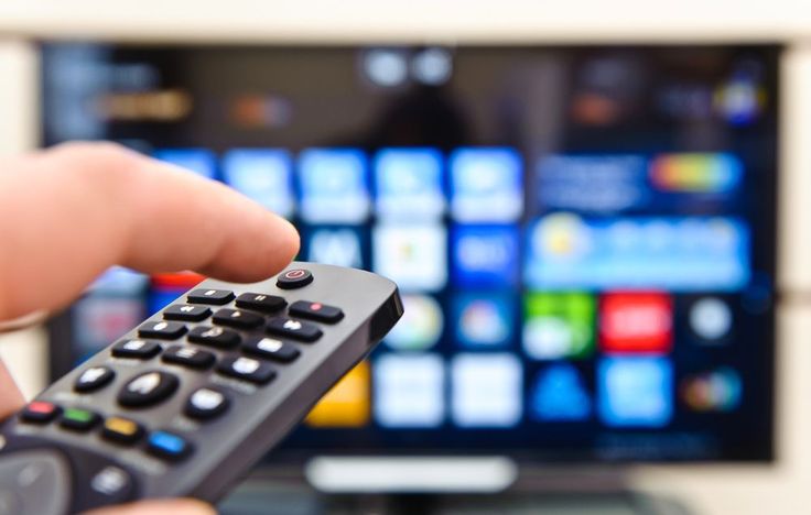 Como usar o celular para controlar a TV